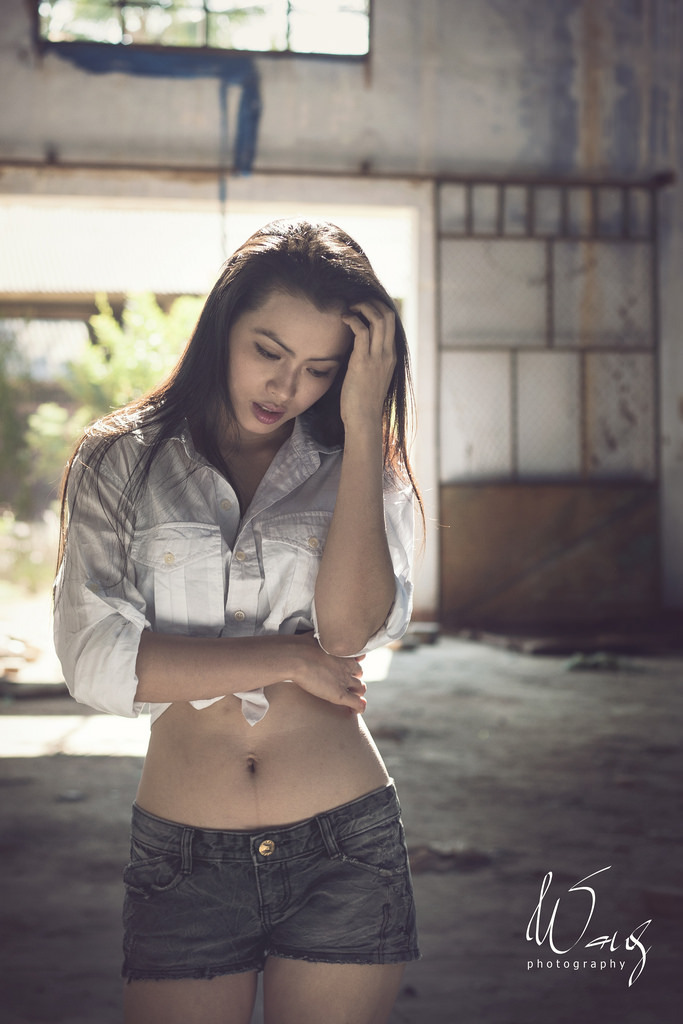 李采潭登山的目的